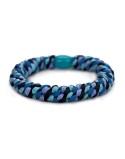 Betty Loops - Azzurro Blu Lilla Nero