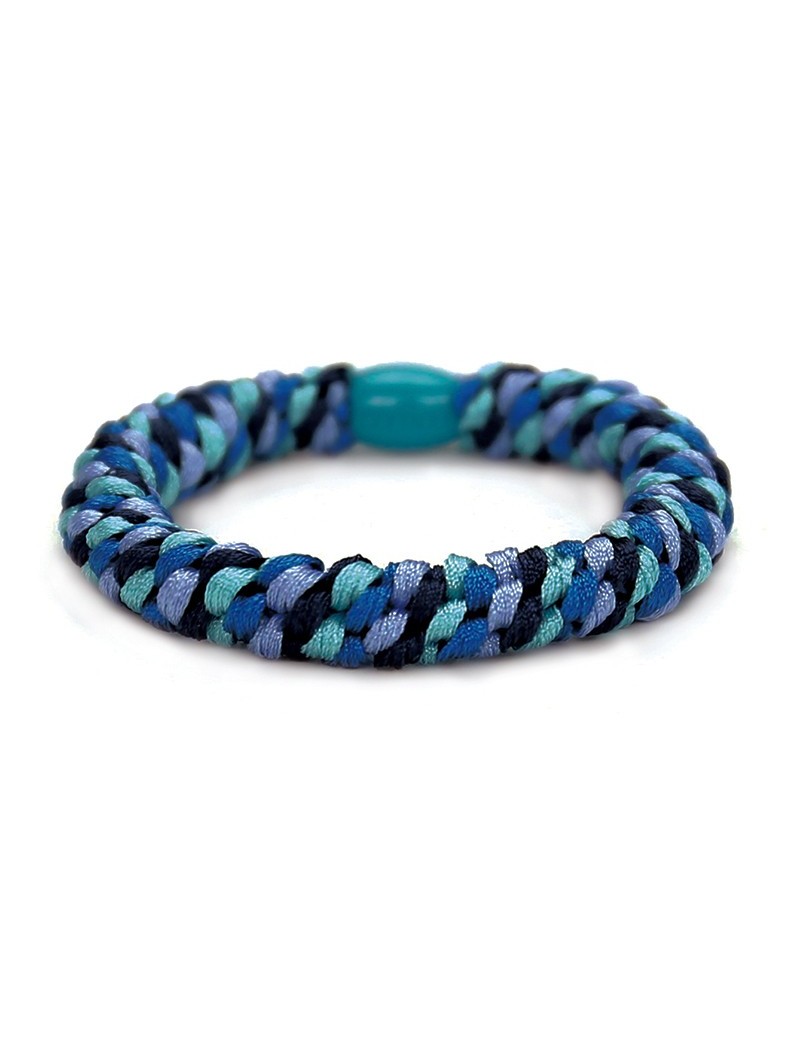 Betty Loops - Azzurro Blu Lilla Nero