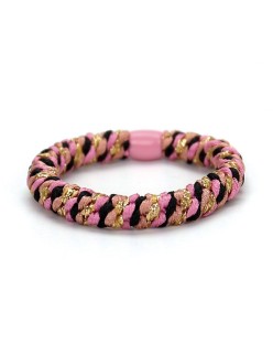 Betty Loops - Nero Oro Rosa Rame