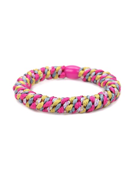 Betty Loops - Fucsia Oro Blu