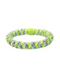 Betty Loops - Lime Grigio Oliva Azzurro