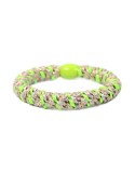 Betty Loops - Beige Oro Verde fluo