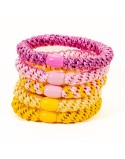 lega-capelli e braccialetti Betty Loops