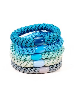 lega-capelli e braccialetti Betty Loops