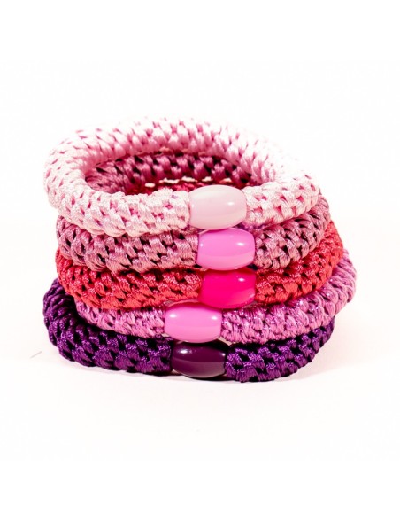 lega-capelli e braccialetti Betty Loops