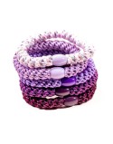 lega-capelli e braccialetti Betty Loops