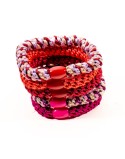 lega-capelli e braccialetti Betty Loops