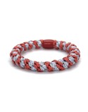 Betty Loops - Rosso Argento