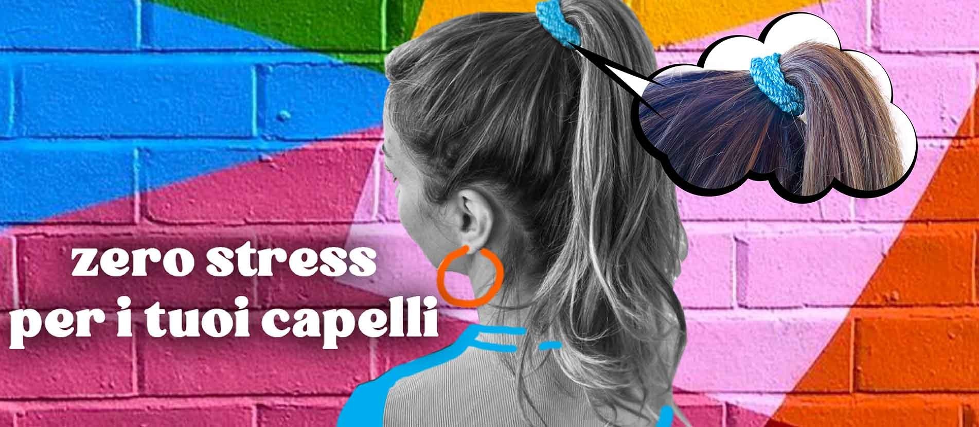 bettyloops il bracciale per i tuoi capelli